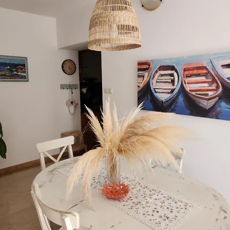 Mali Lovor 아파트 *