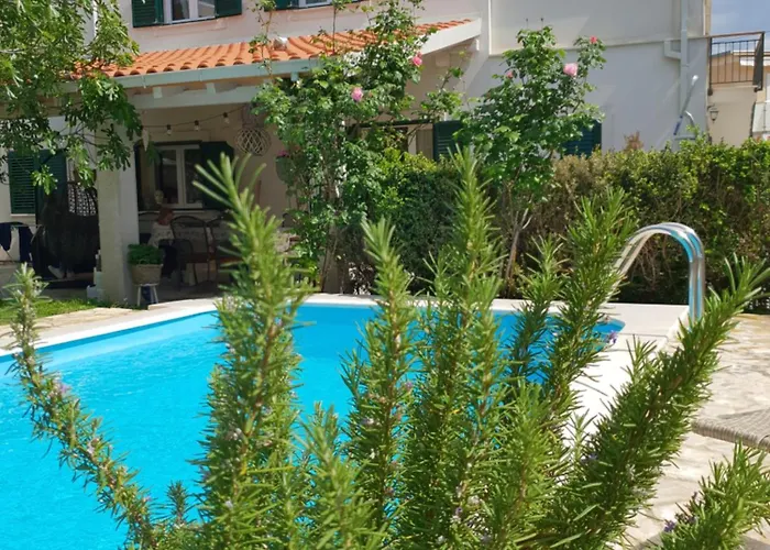 Apartmán Mali Lovor Solin