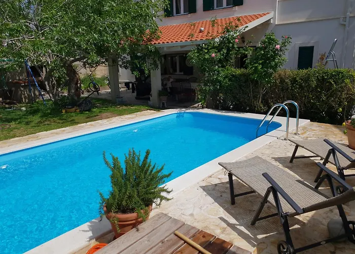 Apartmán Mali Lovor Solin