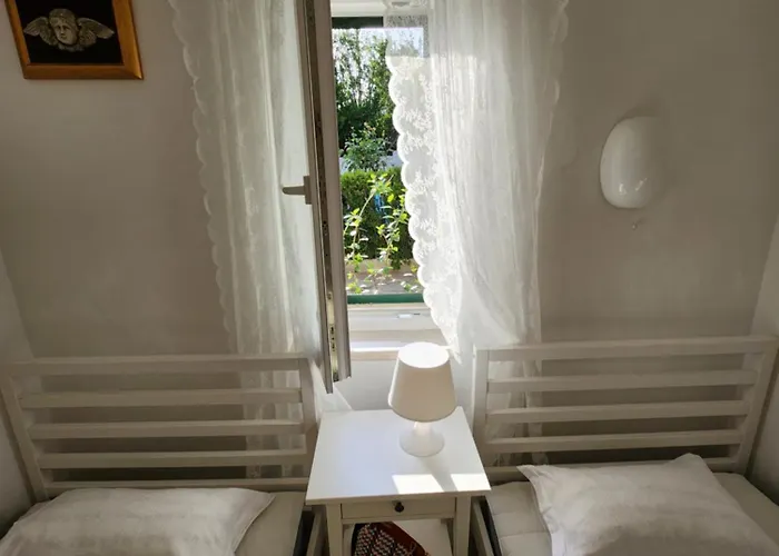 Mali Lovor Apartmán Solin