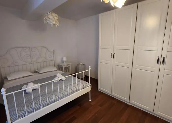 Mali Lovor Apartmán Solin