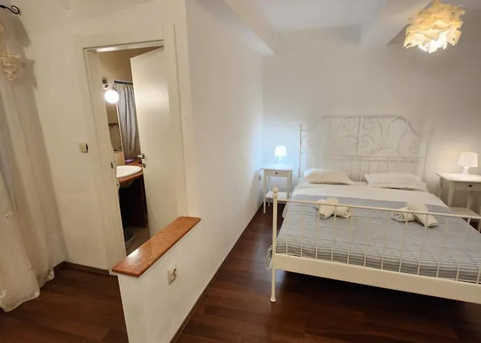 Mali Lovor Apartmán Solin