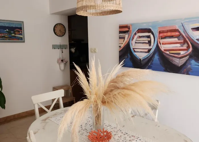Mali Lovor Apartmán *