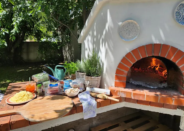 Apartmán Mali Lovor *