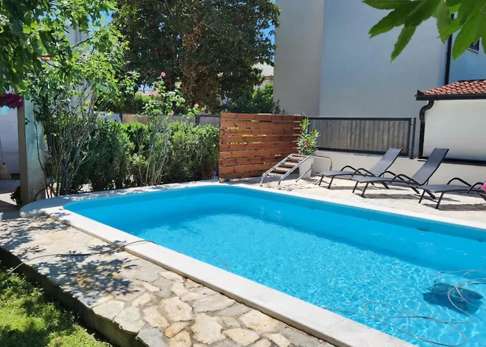 Mali Lovor Apartmán Solin